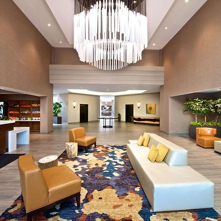 Embassy Suites By Hilton Seattle North Lynnwood Exteriör bild