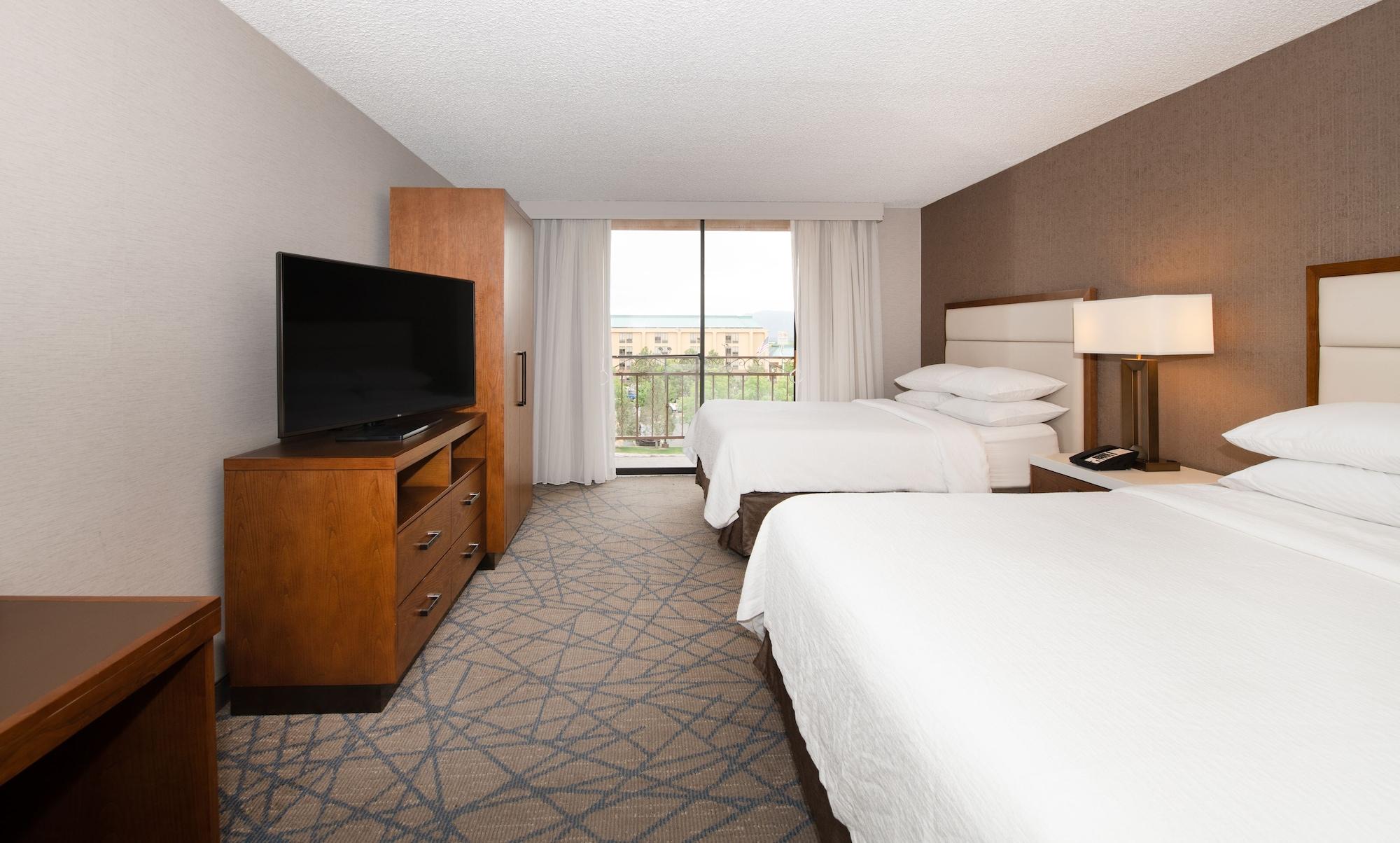 Embassy Suites By Hilton Seattle North Lynnwood Exteriör bild