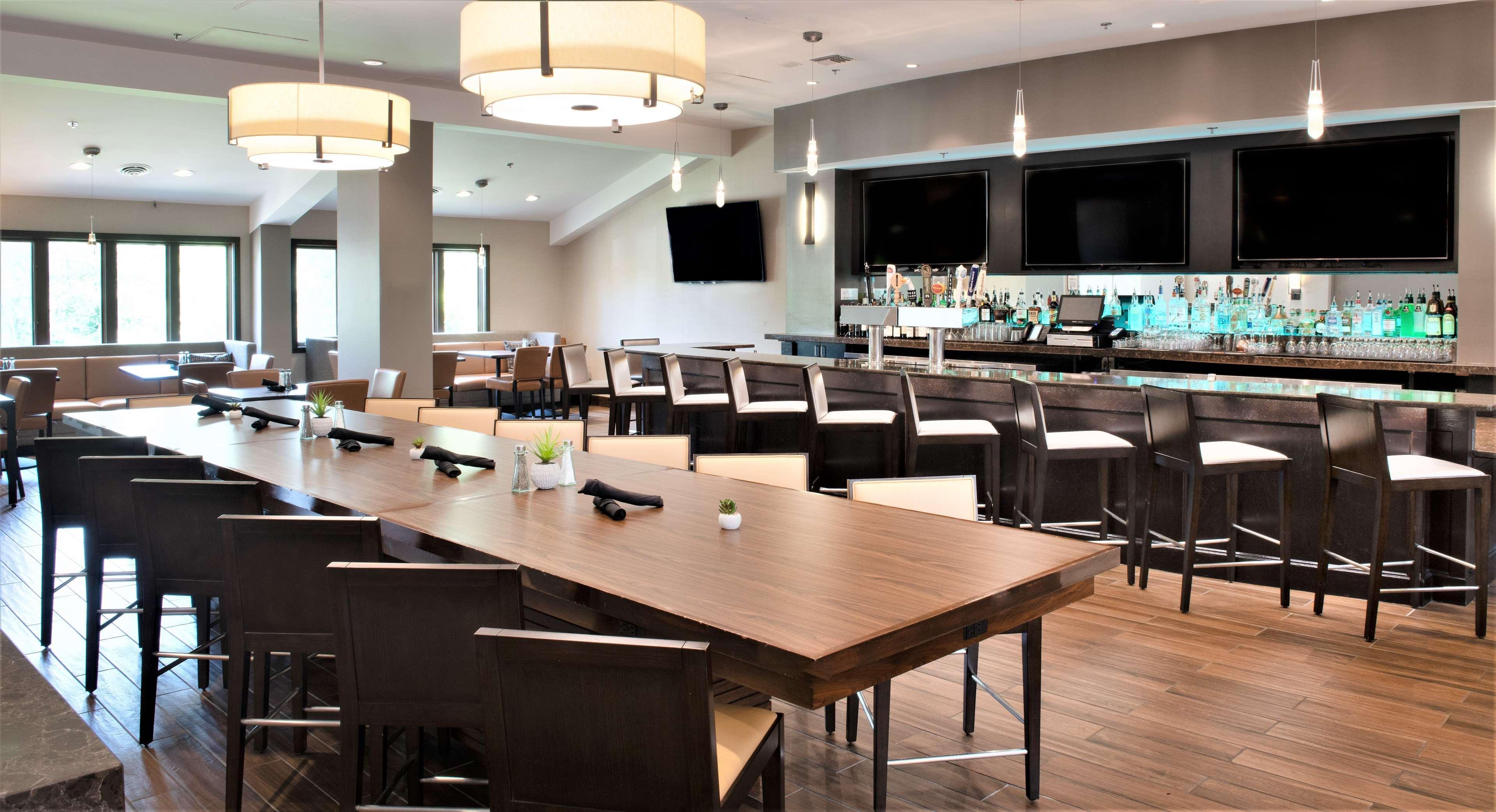 Embassy Suites By Hilton Seattle North Lynnwood Exteriör bild