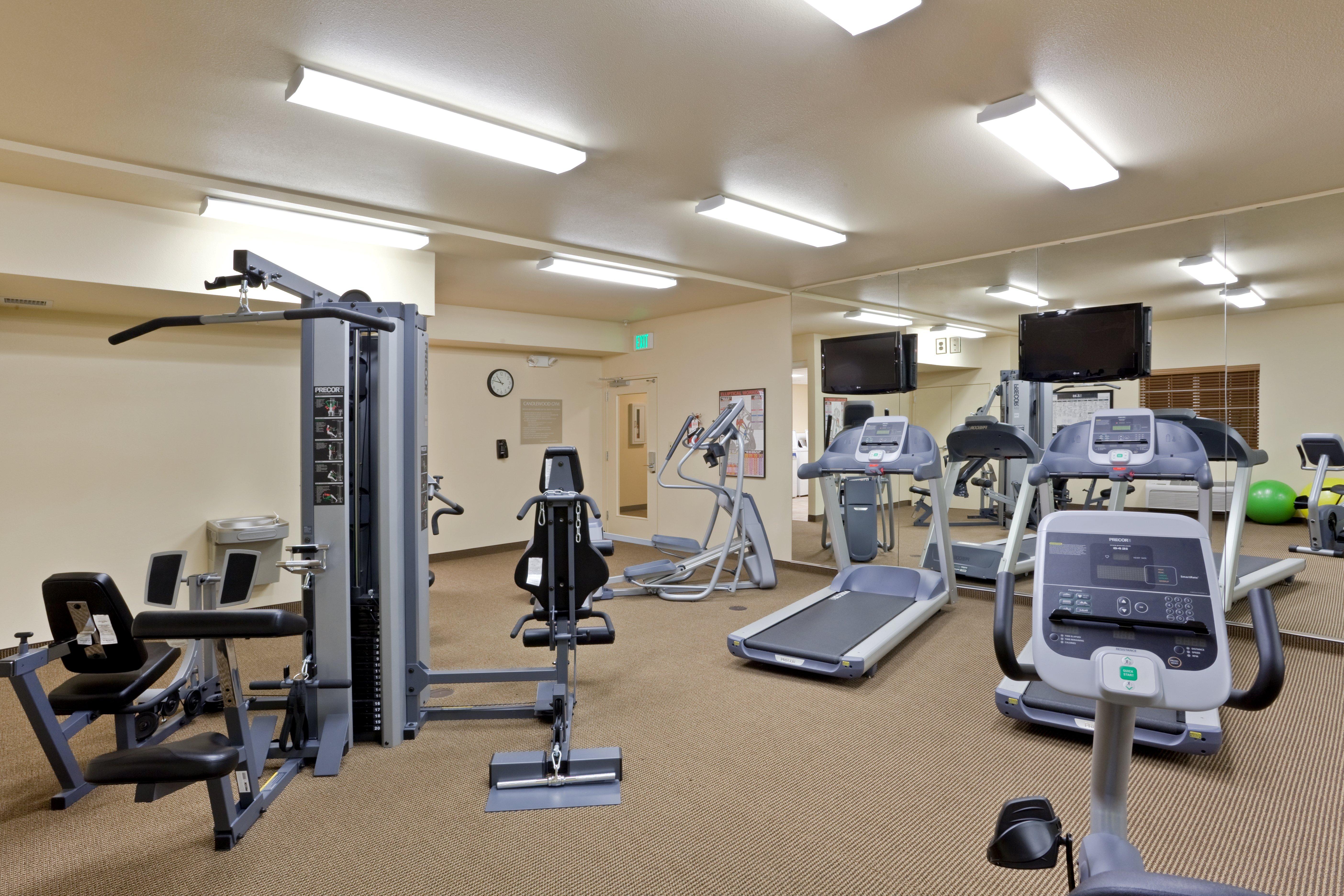 Embassy Suites By Hilton Seattle North Lynnwood Exteriör bild