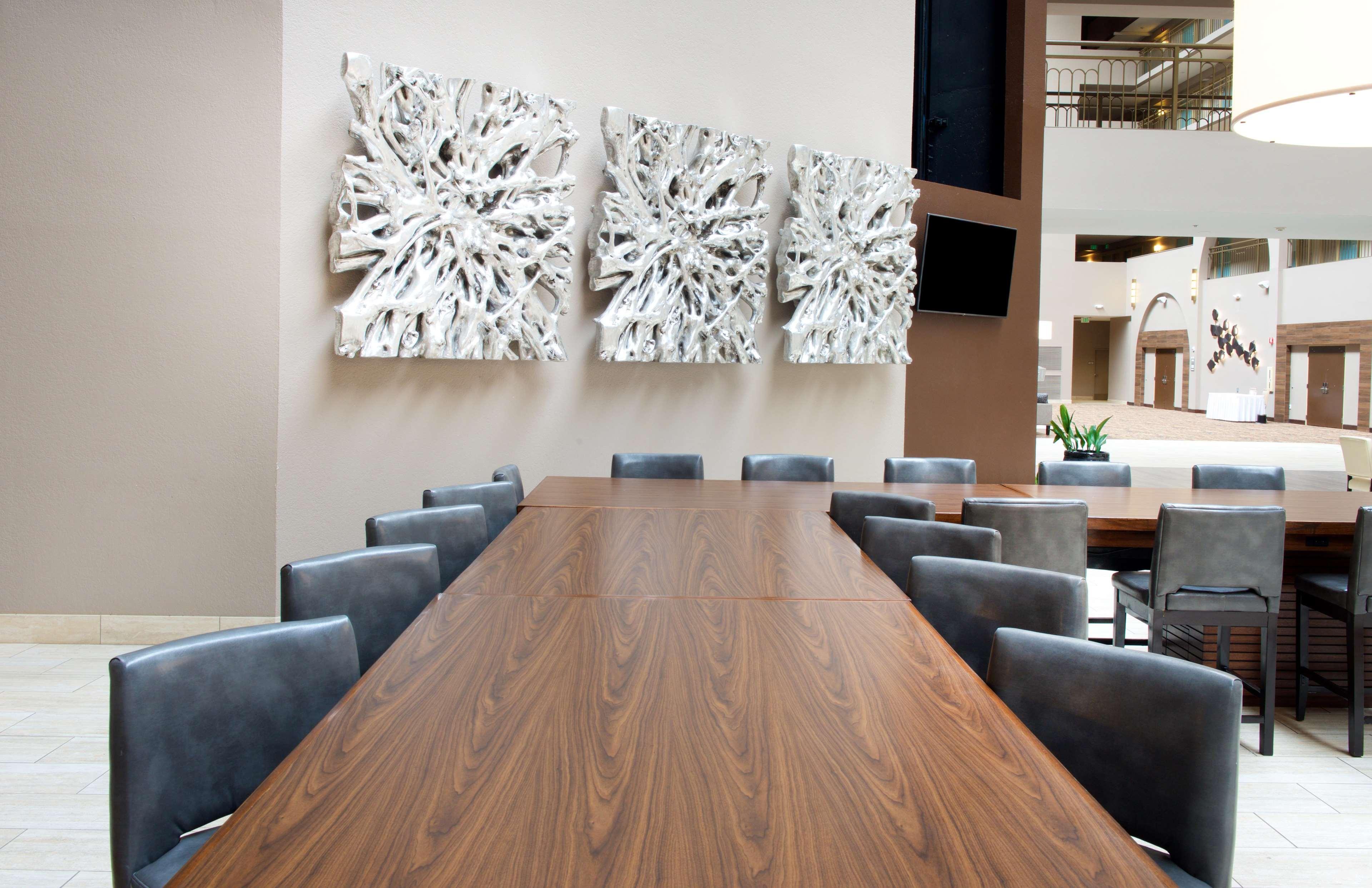 Embassy Suites By Hilton Seattle North Lynnwood Exteriör bild