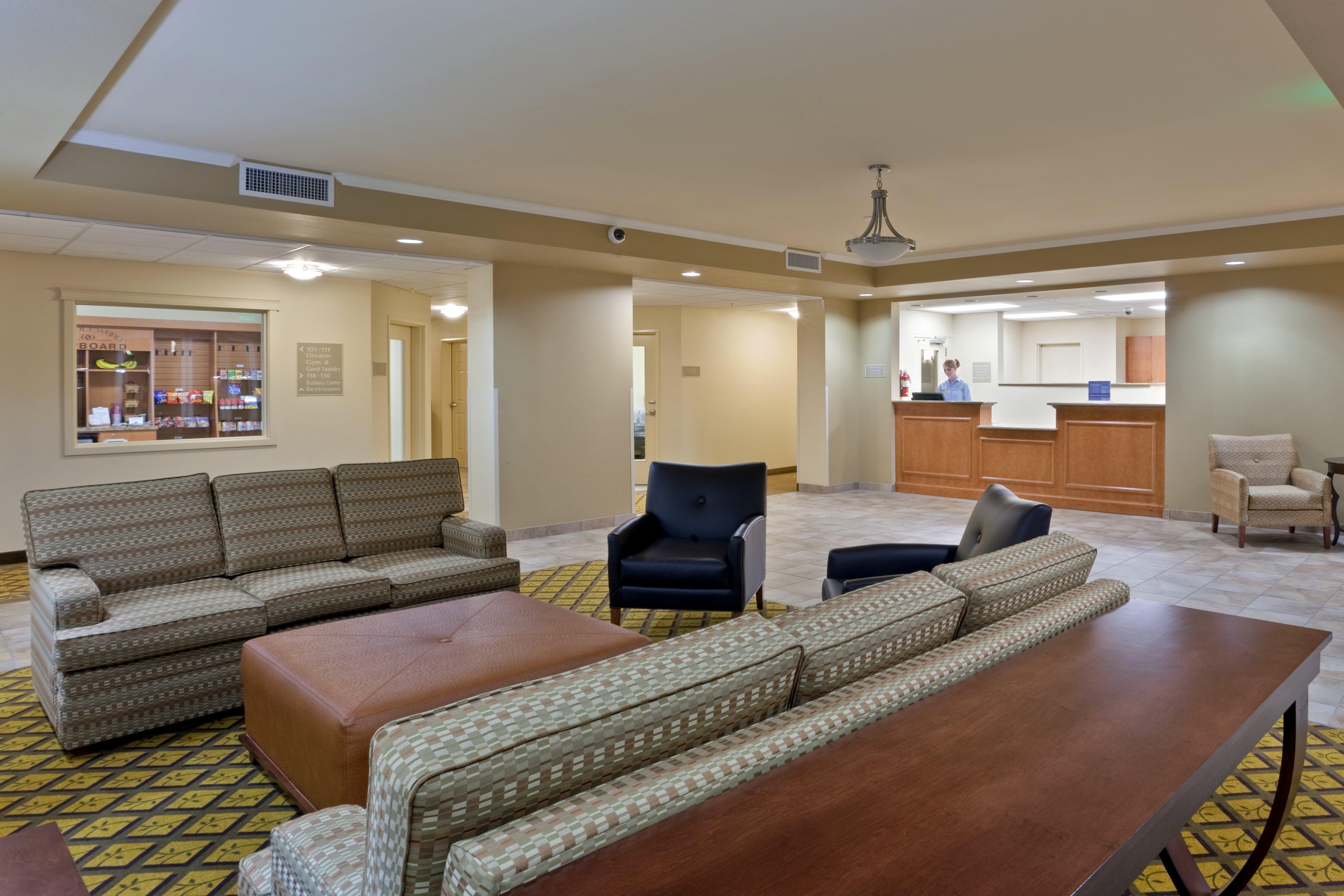 Embassy Suites By Hilton Seattle North Lynnwood Exteriör bild