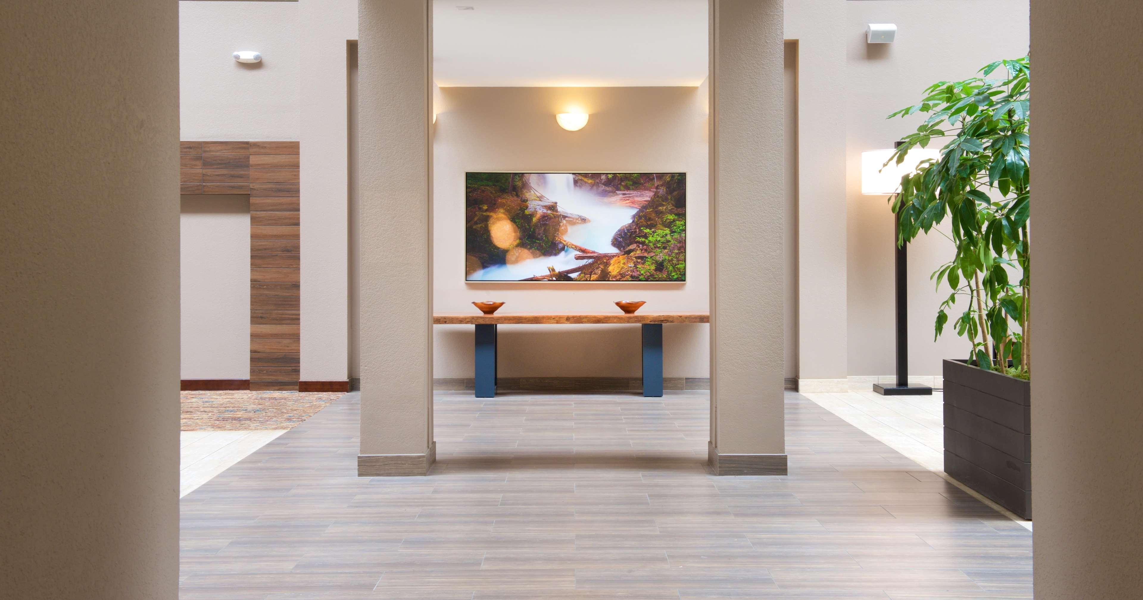 Embassy Suites By Hilton Seattle North Lynnwood Exteriör bild